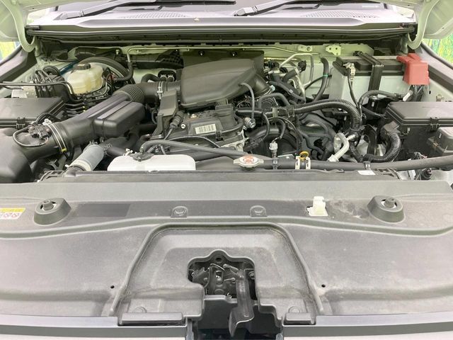 TOYOTA LANDCRUISER 250 2024