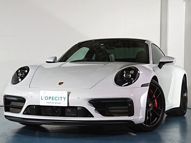 PORSCHE PORSCHE 911 open 2023