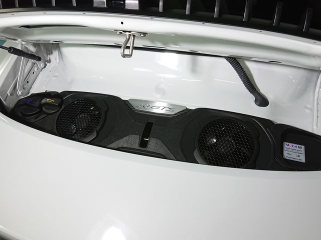 PORSCHE PORSCHE 911 2023