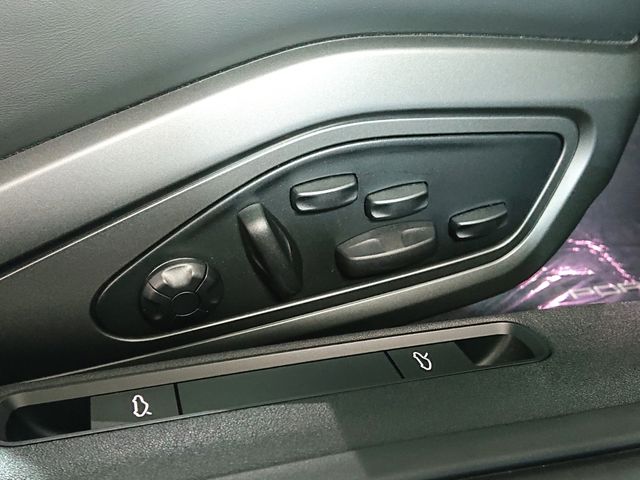 PORSCHE PORSCHE 911 2023