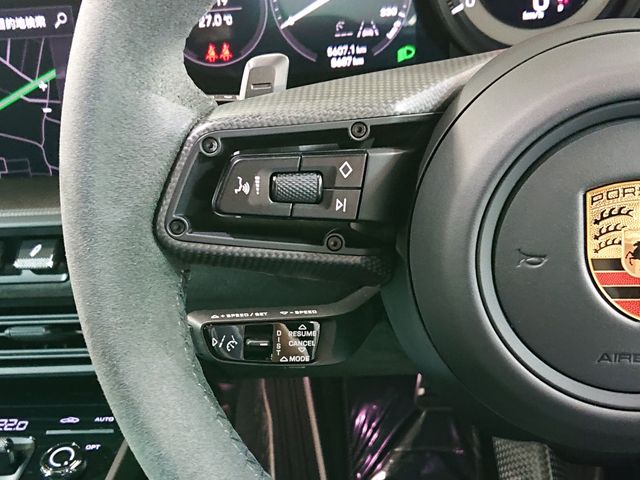 PORSCHE PORSCHE 911 2023