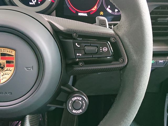 PORSCHE PORSCHE 911 2023