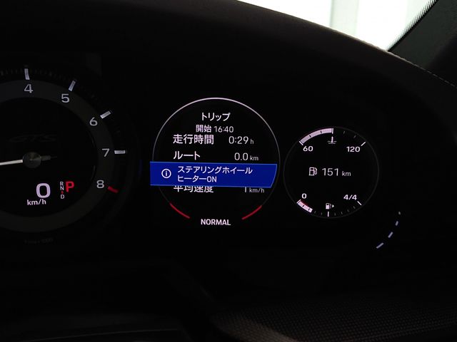 PORSCHE PORSCHE 911 2023