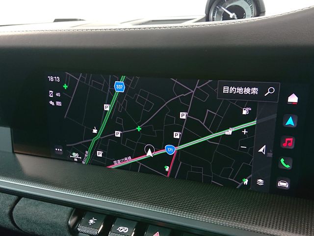 PORSCHE PORSCHE 911 2023