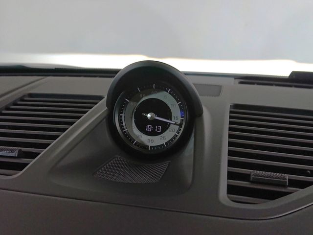 PORSCHE PORSCHE 911 2023