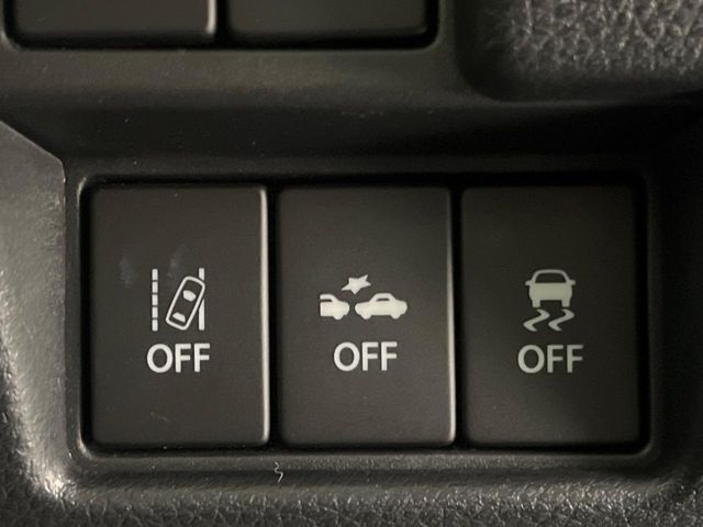 SUZUKI Spacia BASE 2024