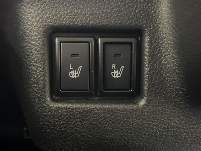 SUZUKI Spacia BASE 2024