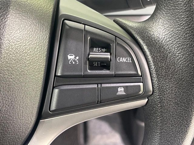 SUZUKI Spacia BASE 2024