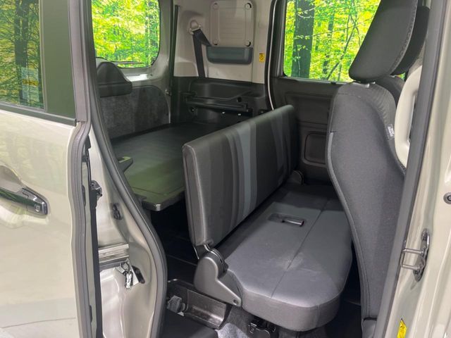 SUZUKI Spacia BASE 2024