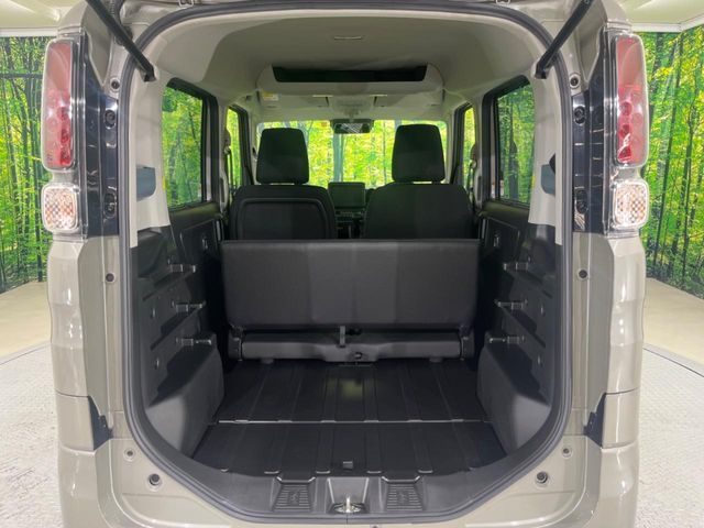 SUZUKI Spacia BASE 2024