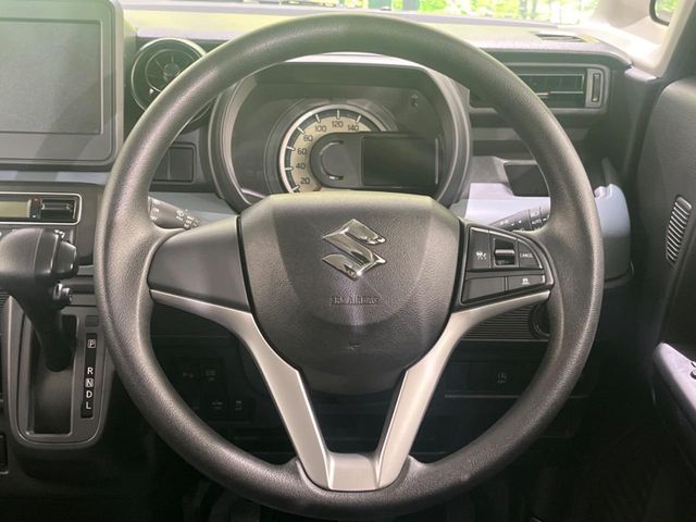 SUZUKI Spacia BASE 2024