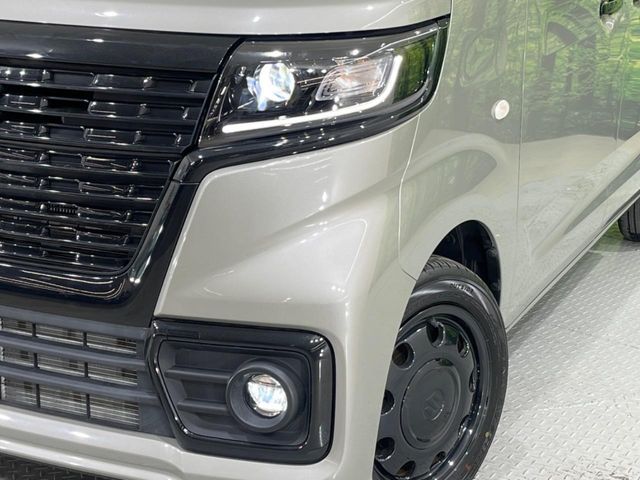 SUZUKI Spacia BASE 2024