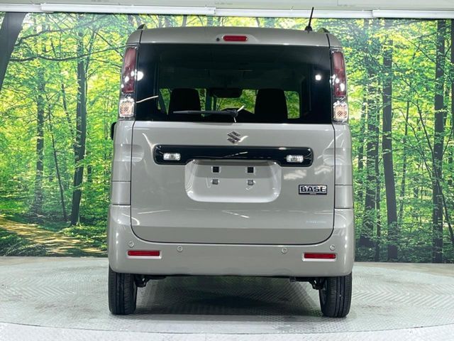 SUZUKI Spacia BASE 2024