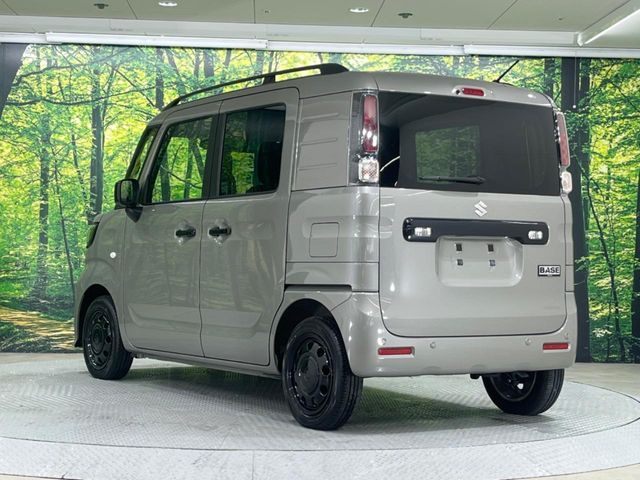 SUZUKI Spacia BASE 2024
