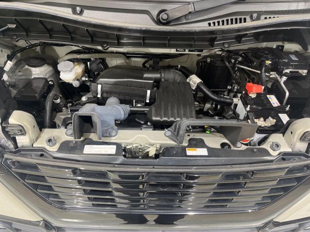 SUZUKI Spacia BASE 2024