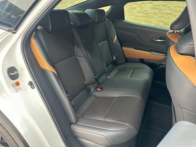 TOYOTA CROWN CROSSOVER 2023