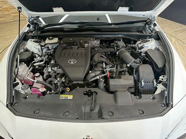 TOYOTA CROWN CROSSOVER 2023