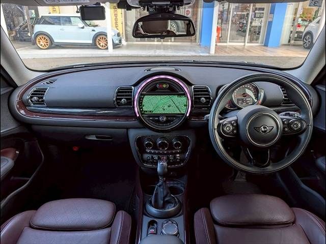 BMW BMW MINI COOPER S CLUBMAN 2019