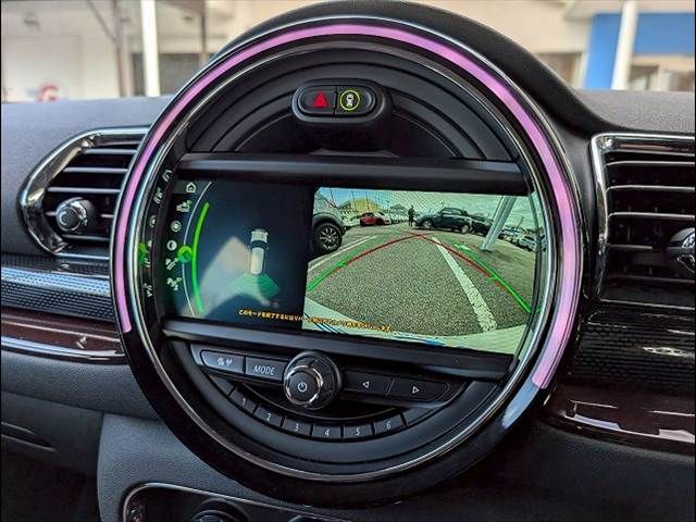 BMW BMW MINI COOPER S CLUBMAN 2019