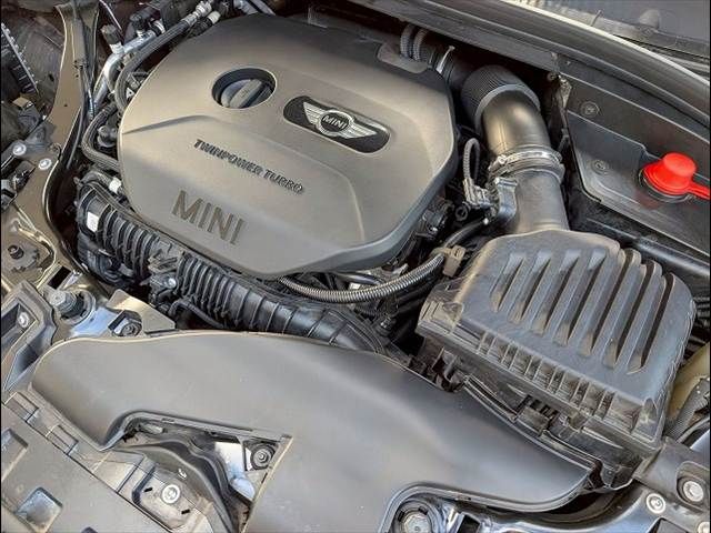 BMW BMW MINI COOPER S CLUBMAN 2019