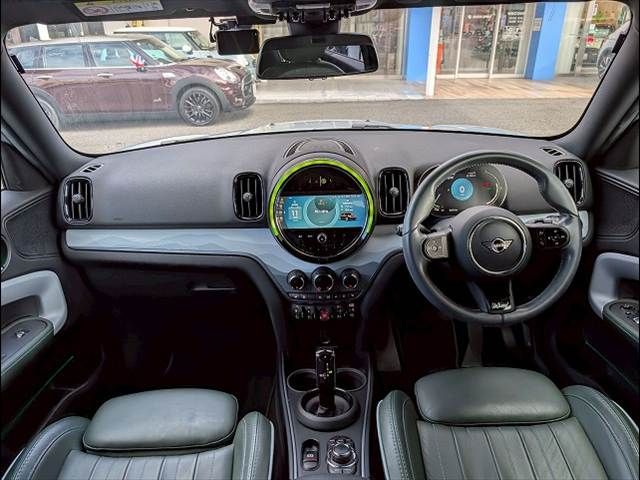 BMW MINI COOPER D CROSSOVER 2022