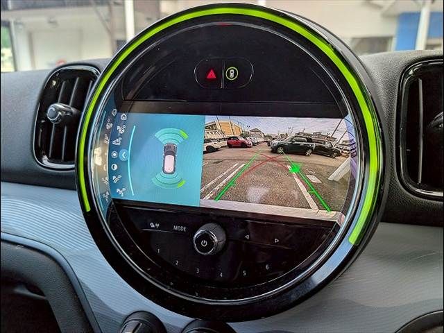 BMW MINI COOPER D CROSSOVER 2022