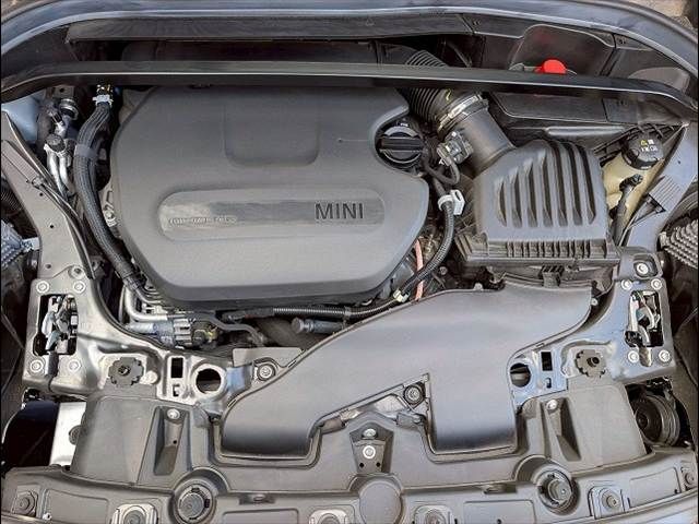 BMW MINI COOPER D CROSSOVER 2022