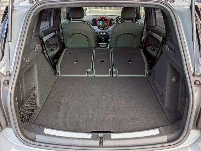 BMW MINI COOPER D CROSSOVER 2022