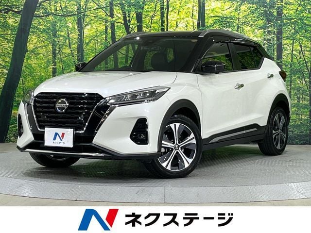 NISSAN KICKS 2024