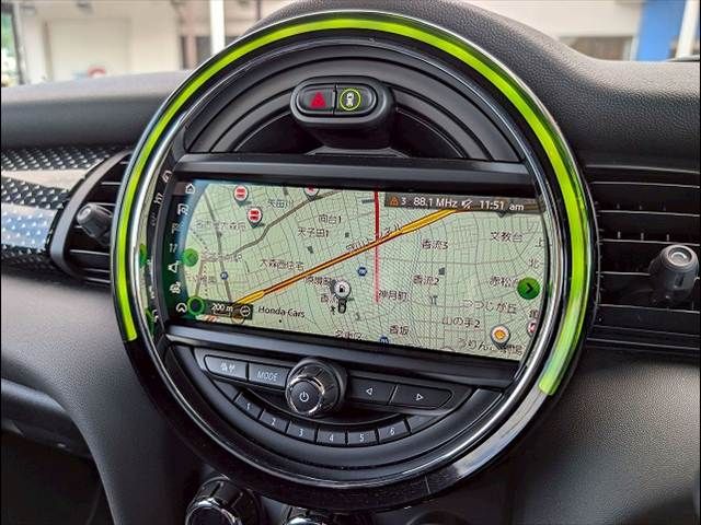 BMW MINI COOPER S open 2020