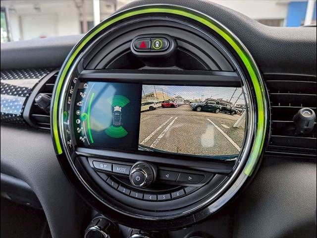 BMW MINI COOPER S open 2020