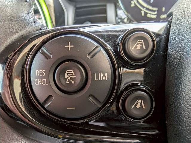 BMW MINI COOPER S open 2020