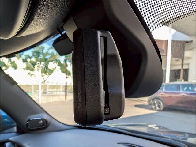 BMW MINI COOPER S open 2020