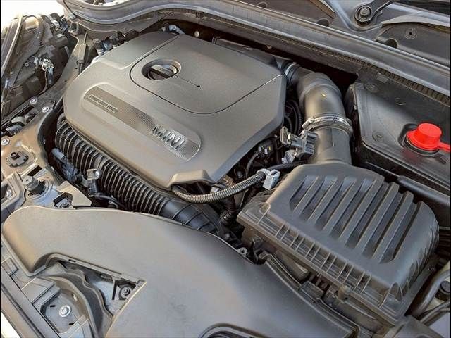 BMW MINI COOPER S open 2020