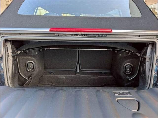 BMW MINI COOPER S open 2020