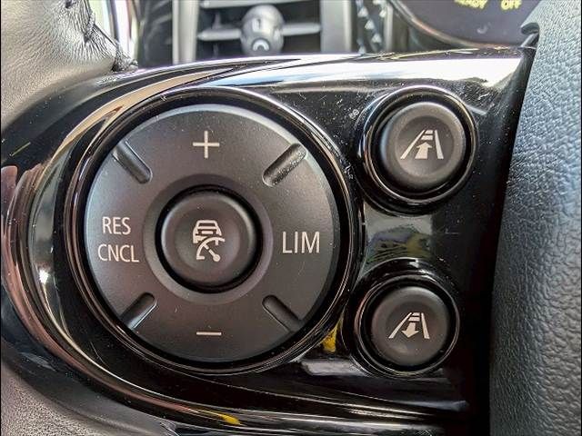 BMW MINI COOPER S open 2021