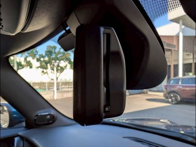 BMW MINI COOPER S open 2021