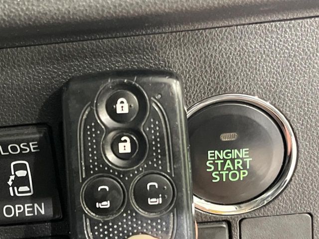 DAIHATSU TANTO CUSTOM 2014