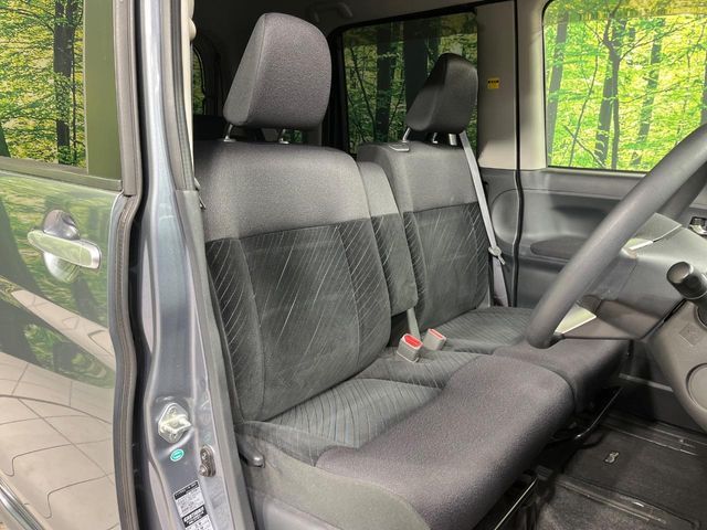 DAIHATSU TANTO CUSTOM 2014