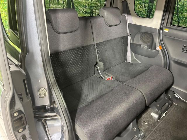 DAIHATSU TANTO CUSTOM 2014