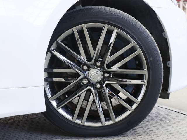 TOYOTA CROWN sedan 2013