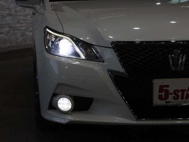 TOYOTA CROWN sedan 2013