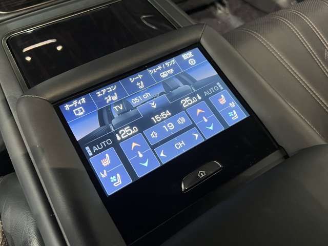 TOYOTA LEXUS LS500h 2019