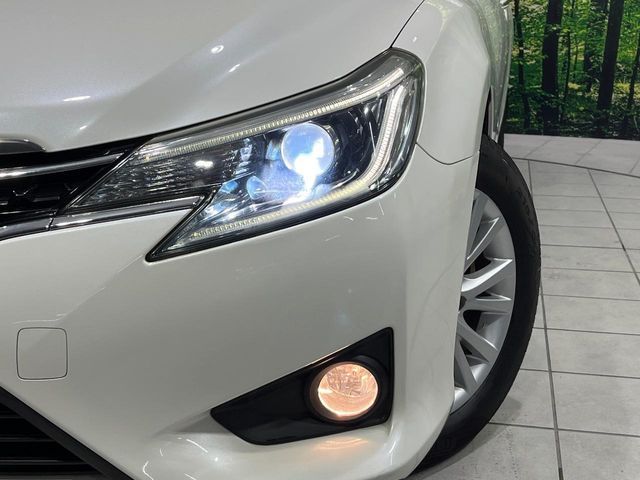 TOYOTA MARK X 2012