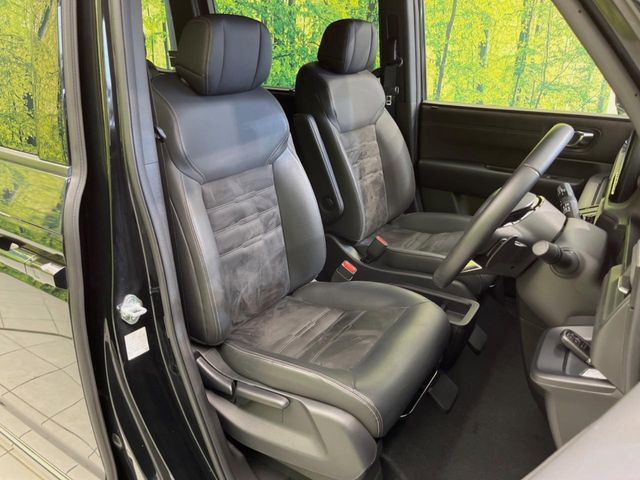 HONDA STEPWAGON e:HEV SPADA 2022