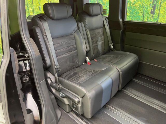 HONDA STEPWAGON e:HEV SPADA 2022