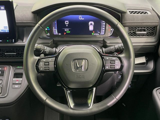 HONDA STEPWAGON e:HEV SPADA 2022