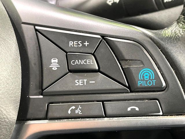 NISSAN X-TRAIL HYBRID 2WD 2017