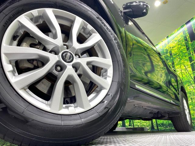 NISSAN X-TRAIL HYBRID 2WD 2017