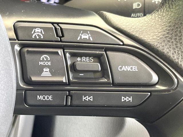 TOYOTA YARIS CROSS 2025